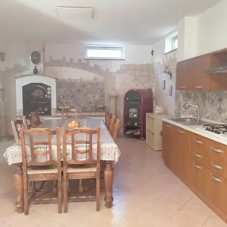 Apartment Casa Flasia