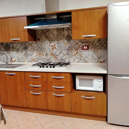 Casa Flasia *