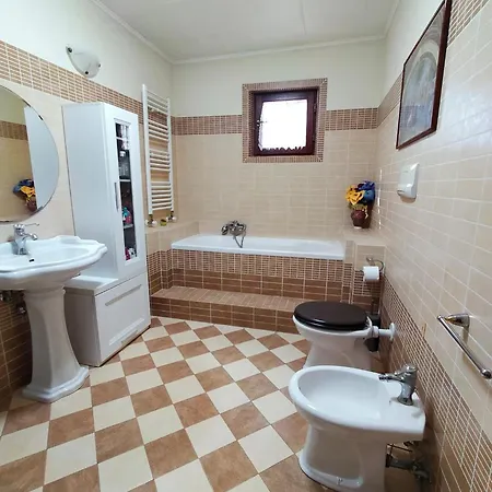 Casa Flasia Apartment *