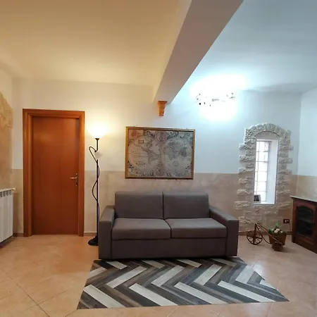 Casa Flasia Capranica