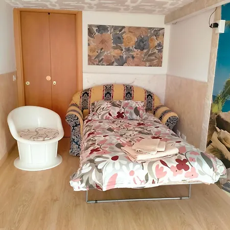 Casa Flasia Capranica