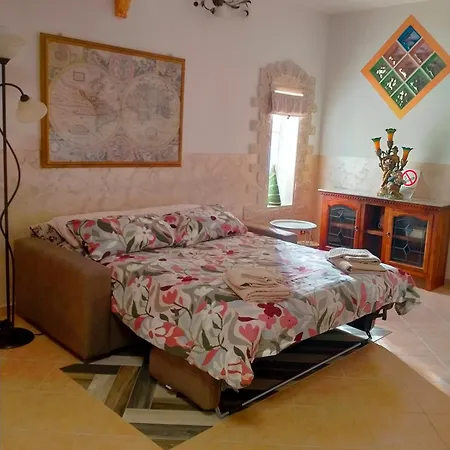 Casa Flasia *